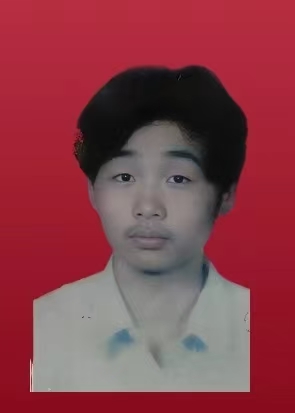 希望大家帮忙一起寻找我的亲人 - 栾中伟