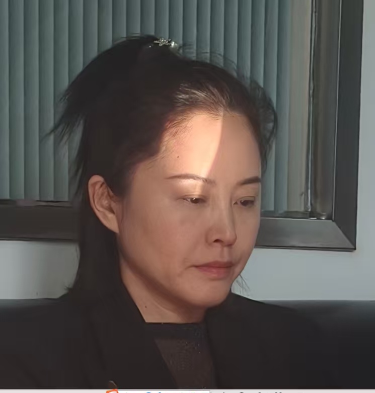 重金寻人，找到人即可兑现五千 - 刘艳艳