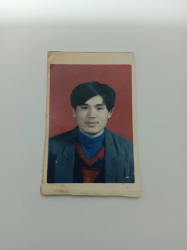 我三弟段宝玉离家出走多年，知情者于我联系。 - 段宝玉