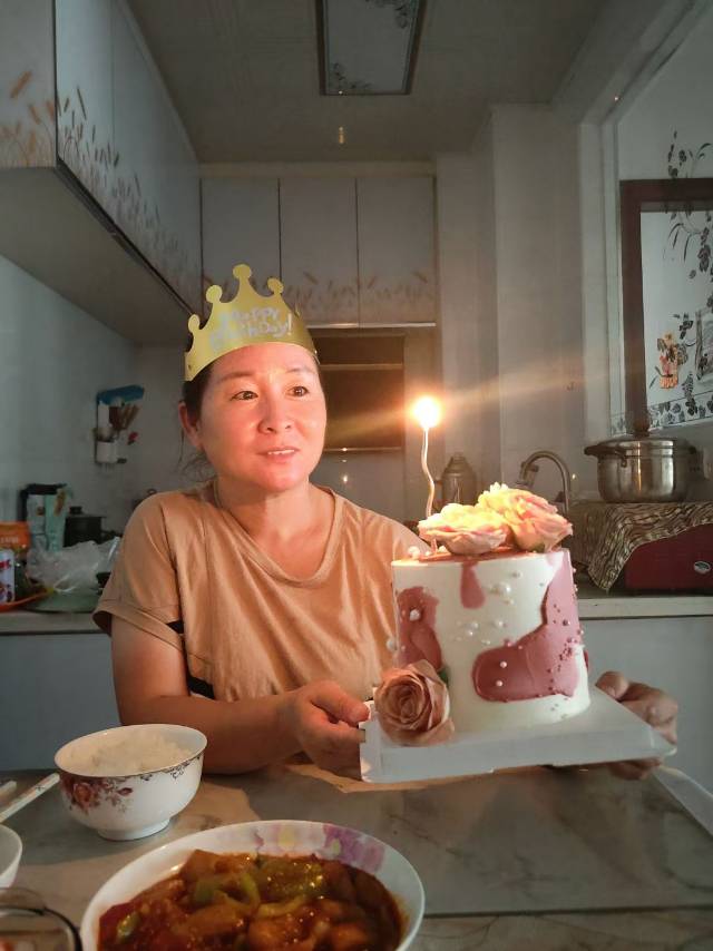 自己妈妈   走失两周  各种方式联系不到  求助 - 赵桂清