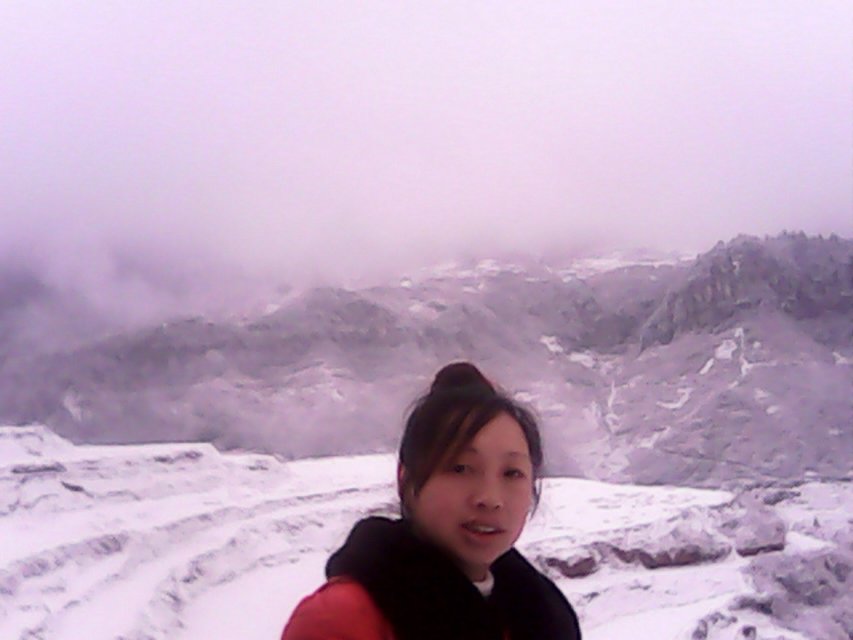 请大家帮忙寻找下我姐姐冯霞！谢谢！！ - 冯霞