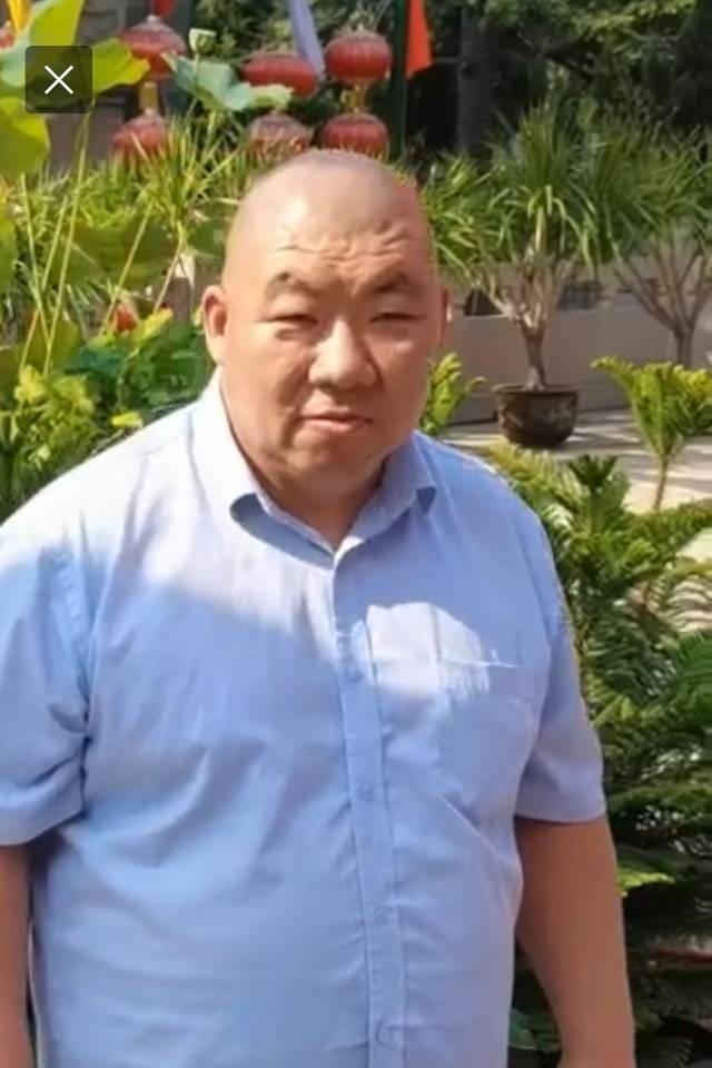 恳请大家帮忙转发寻找，万分感谢， - 张学军