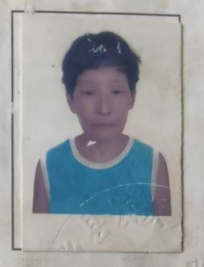 走失人有精神类疾病，无法照顾自己 - 张秀芳