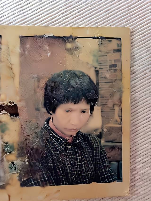 请求帮忙寻找现 74岁精神疾病老人 - 杨淑珍