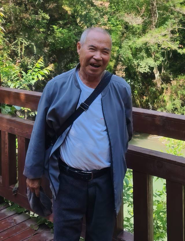 提供信息找到者，重谢！ - 赵俊涛