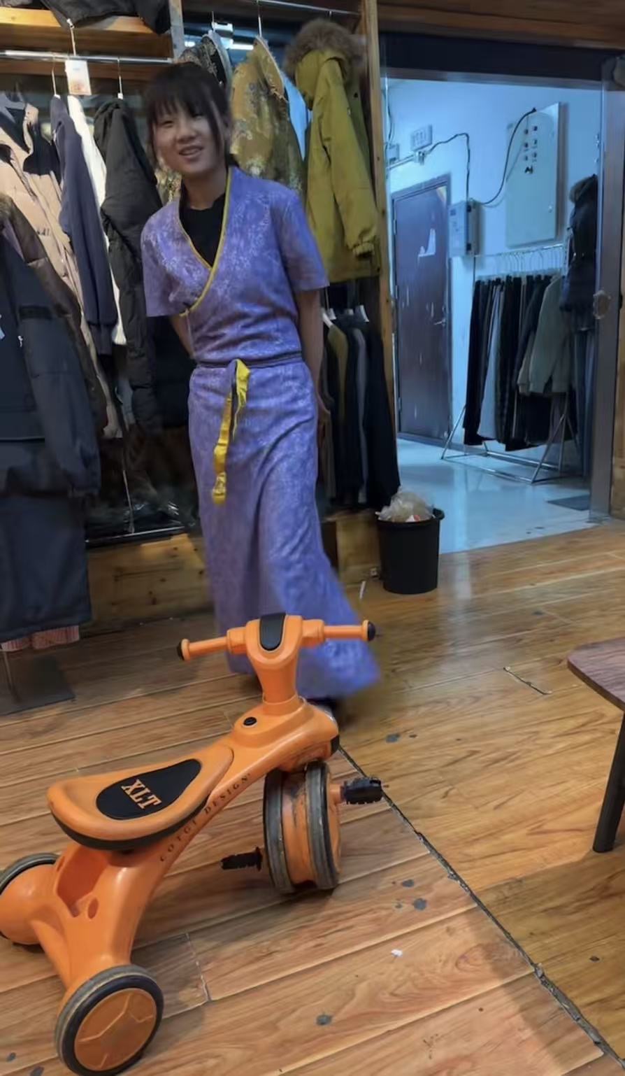 至今已失联 四天，家人心急如焚，茶饭不思！孩子可能 - 俄要卓玛