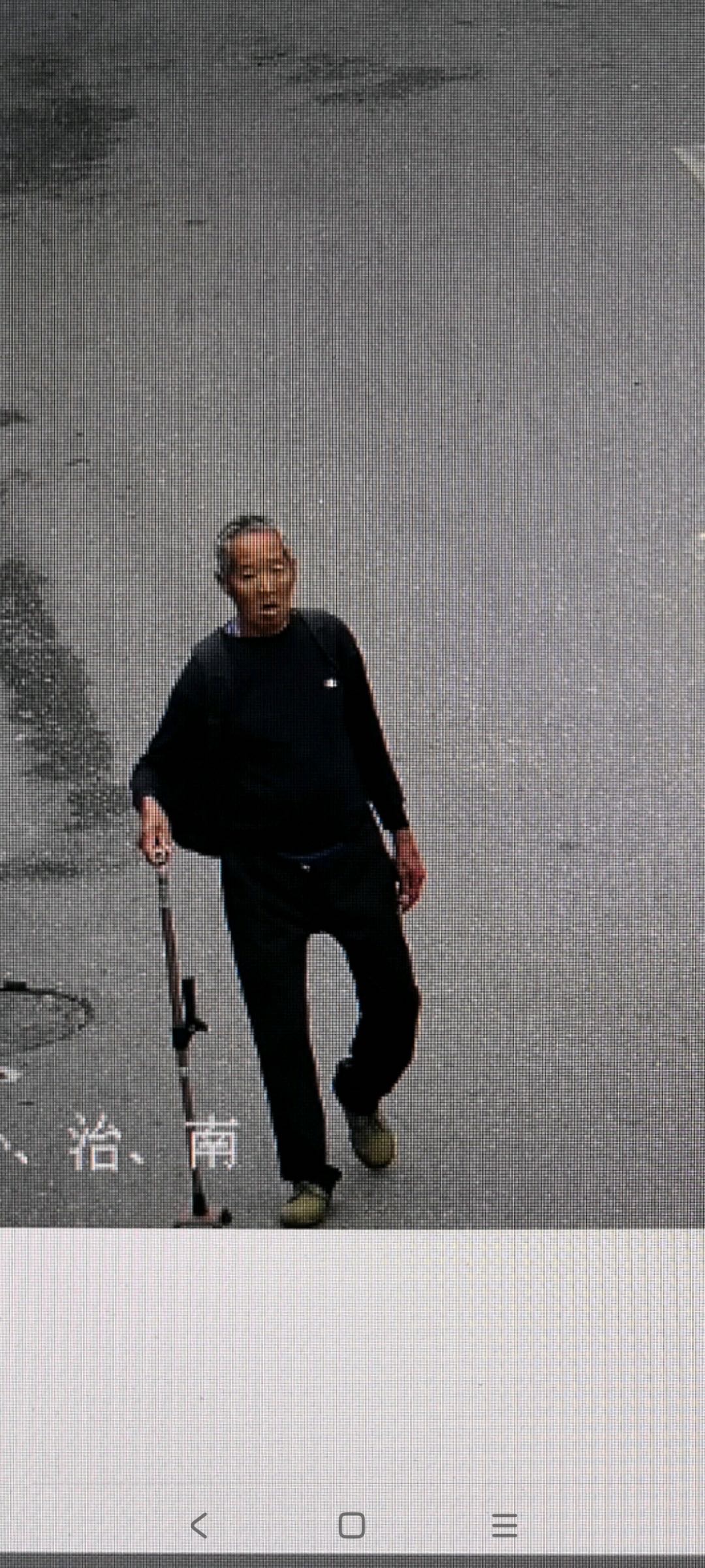 希望大家帮忙转发一下，多一个人多一份希望 - 罗继绪