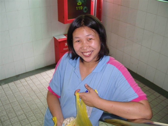 寻湖北钟祥龚倩 - 龚倩