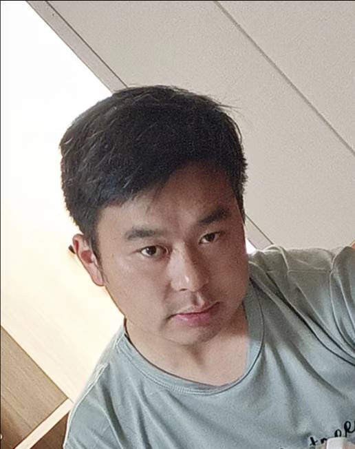 有知道人在那里的朋友请通知一声 - 张虎强