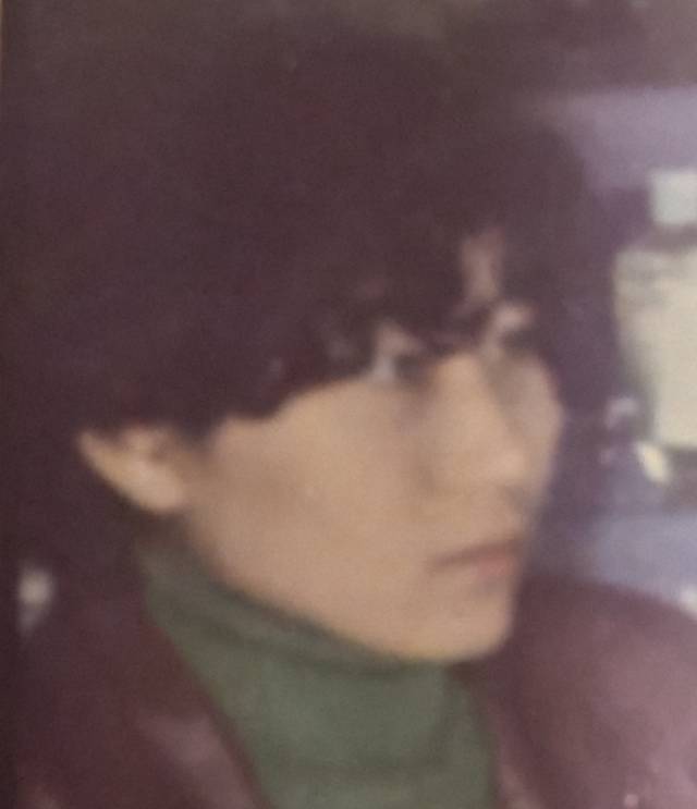 寻人启事：请爱心人士帮助寻找，谢谢了。（王广会）