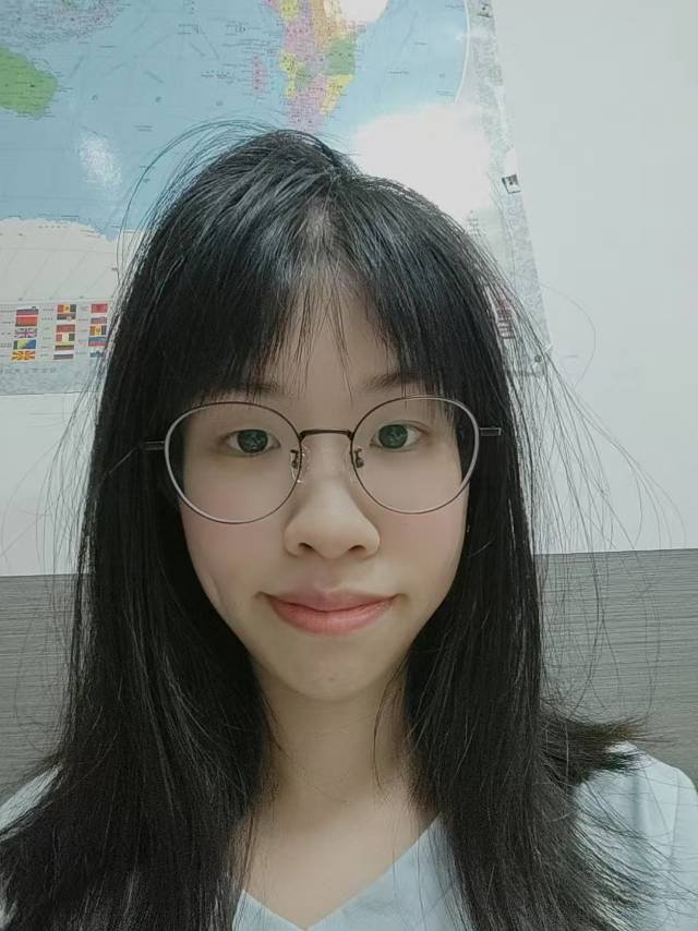 希望大家帮忙寻找一个朋友 - 谢梦雨