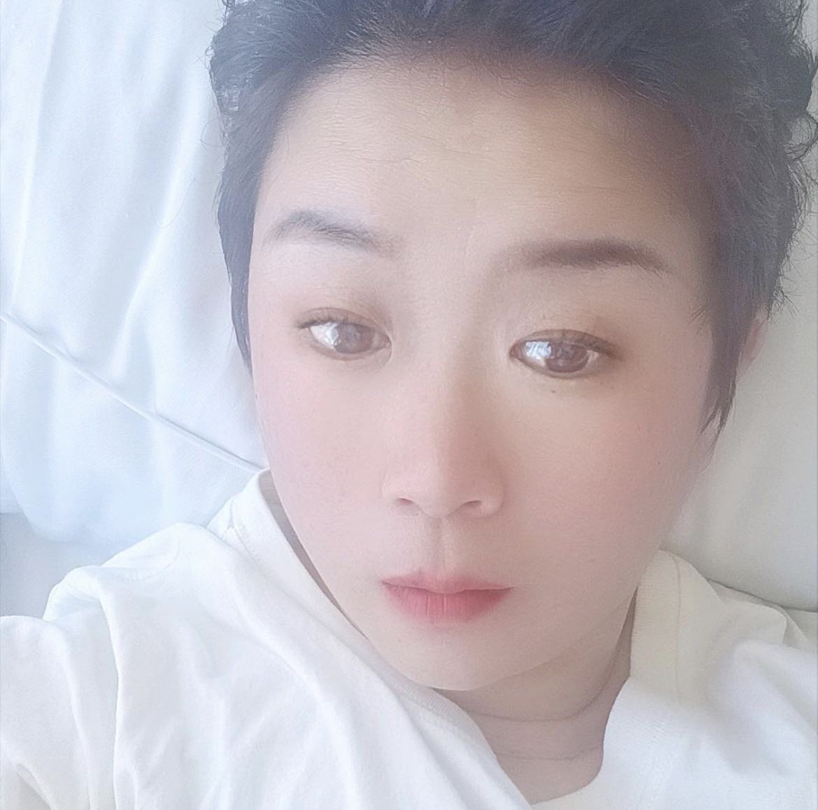 我的妈妈 失踪 请好心人帮忙寻找！！ - 马洪云