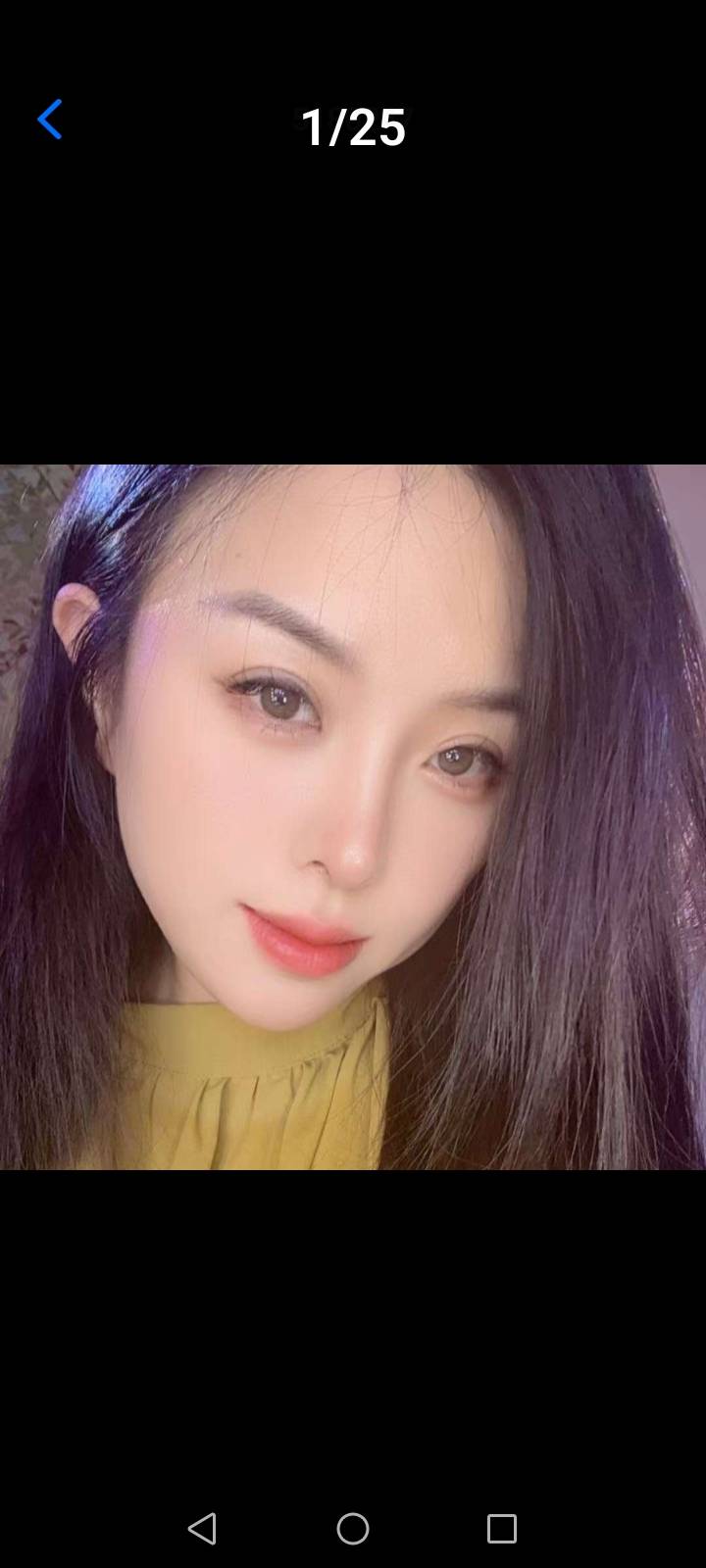 寻找朋友请大家帮忙 - 张文钰