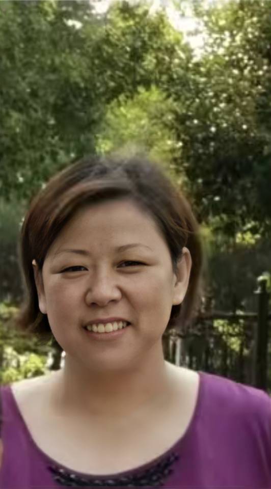 麻烦大家帮我寻找三姐，2017年失联，拜托?? - 左江好