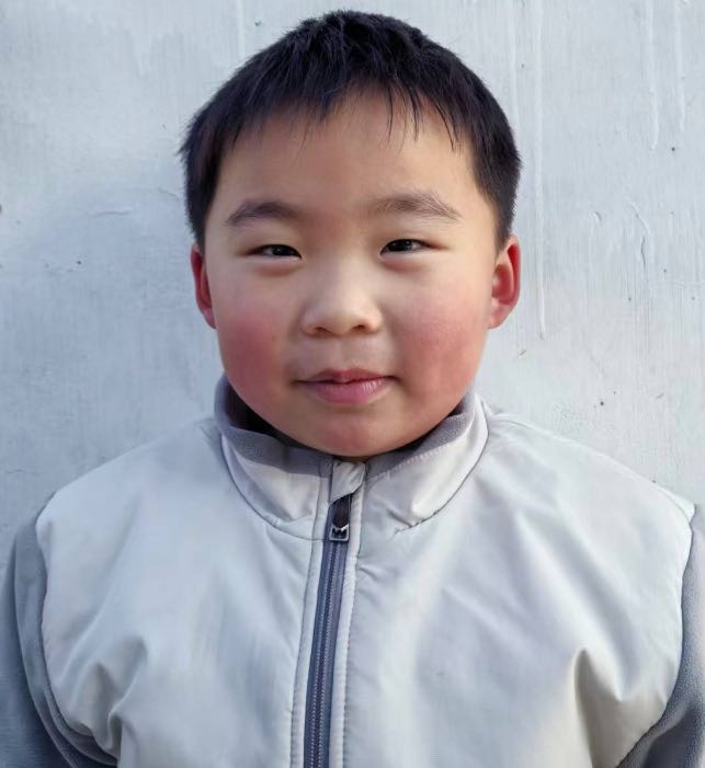 请与本人联系 - 周恒毅