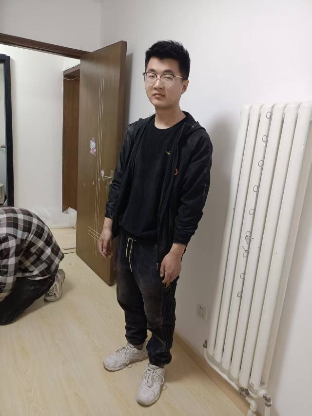 望知情人提供线索，万分感谢。 - 赵叶城