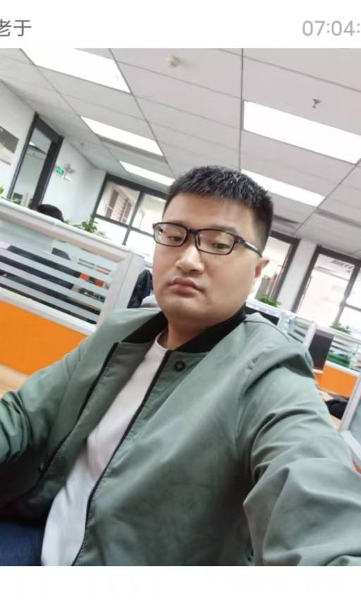 北京上班族请帮忙寻找我儿子 - 于晓龙