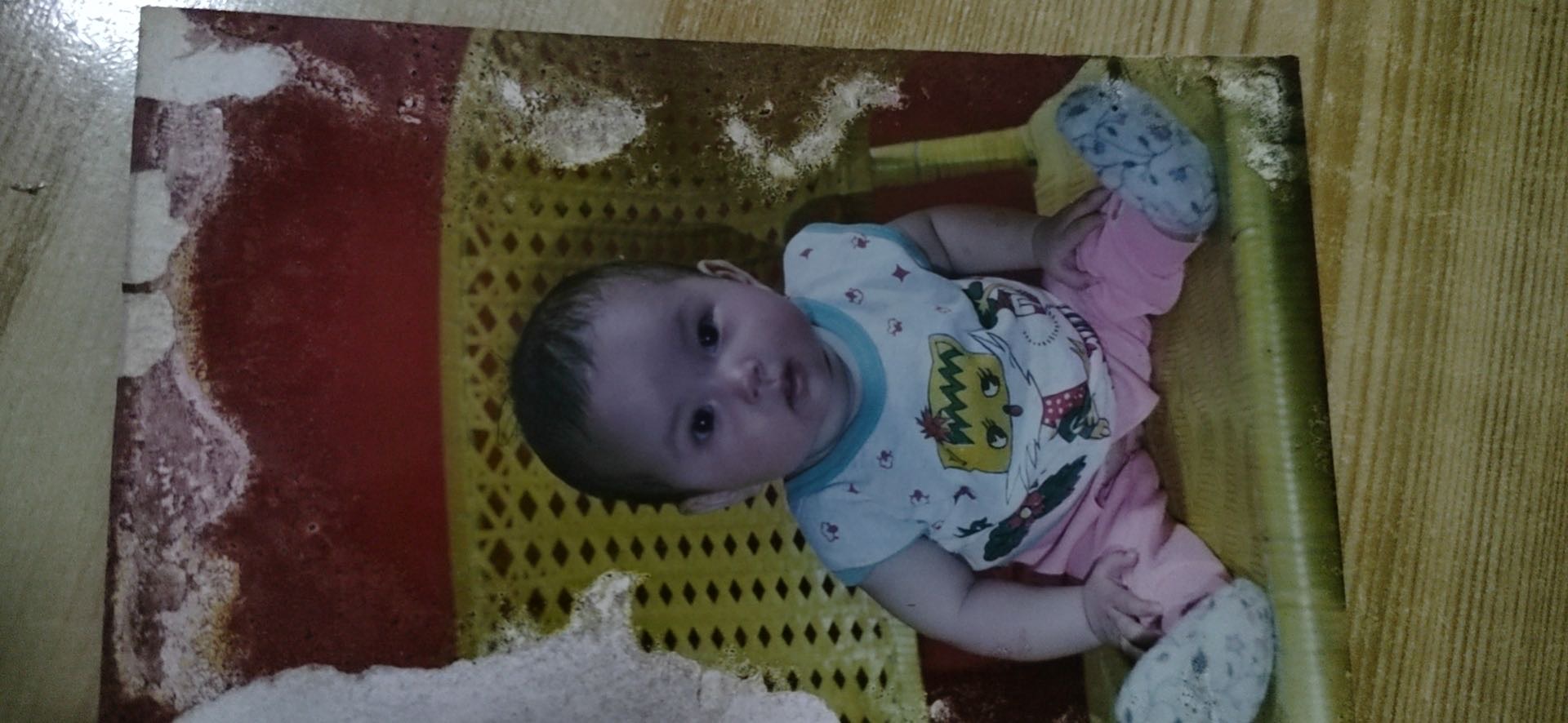 寻找亲生父母，失散多年仍须万里寻根认祖归宗 - 朱琳