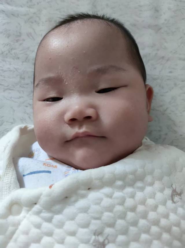 弃婴，寻亲 - 缓缓