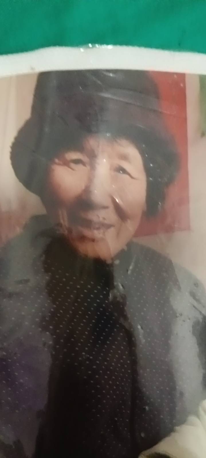 希望各位好心人帮忙 - 付迎太