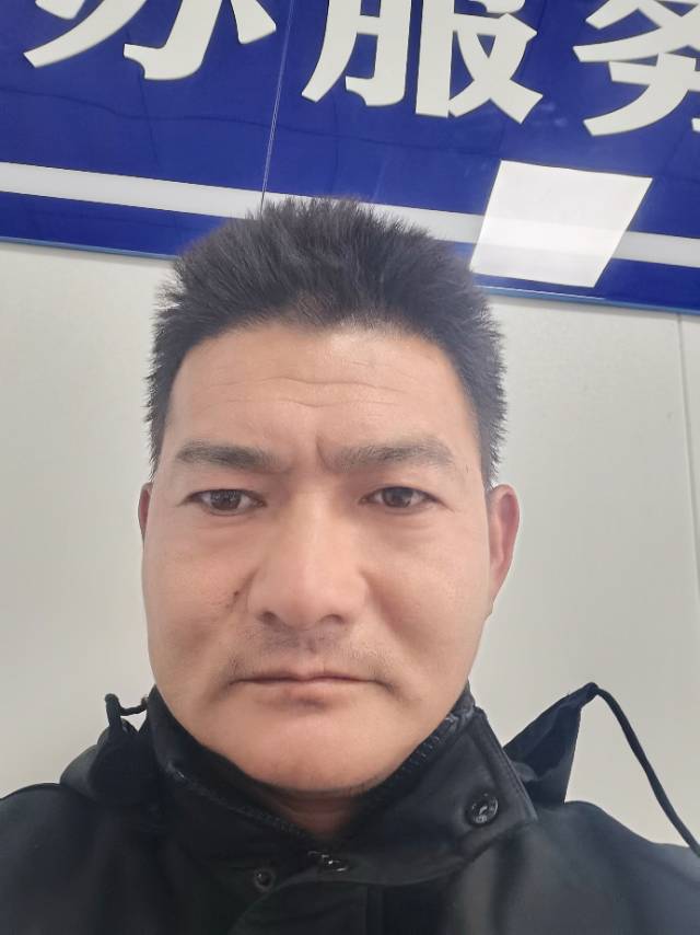 寻亲公告 - 南建辉