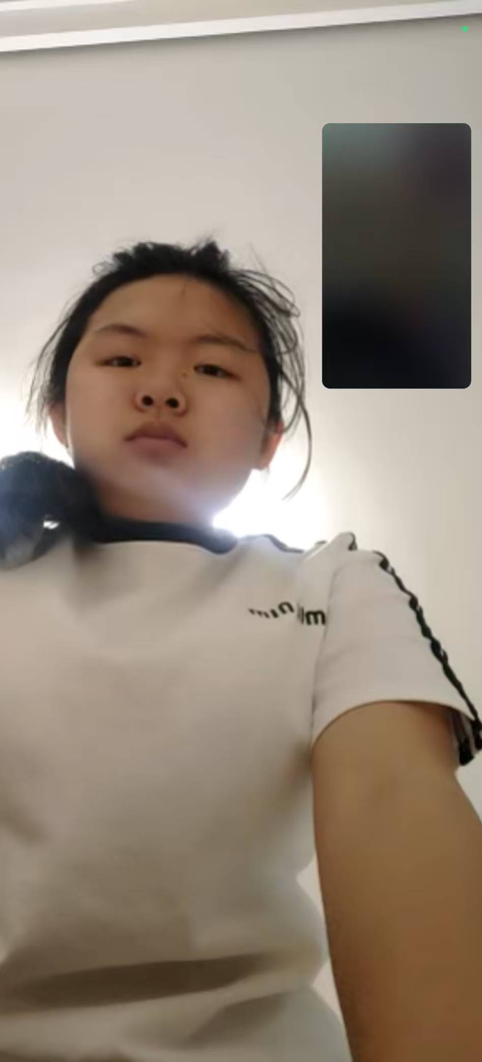 求求大家帮帮忙，找一下我妹妹，感谢大家了 - 叶舒婷