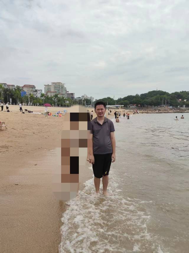 紧急寻人，提供线索必有重谢 - 李艺龙