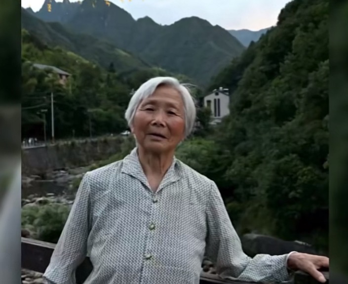 82岁老年人走失 - 潘小宝