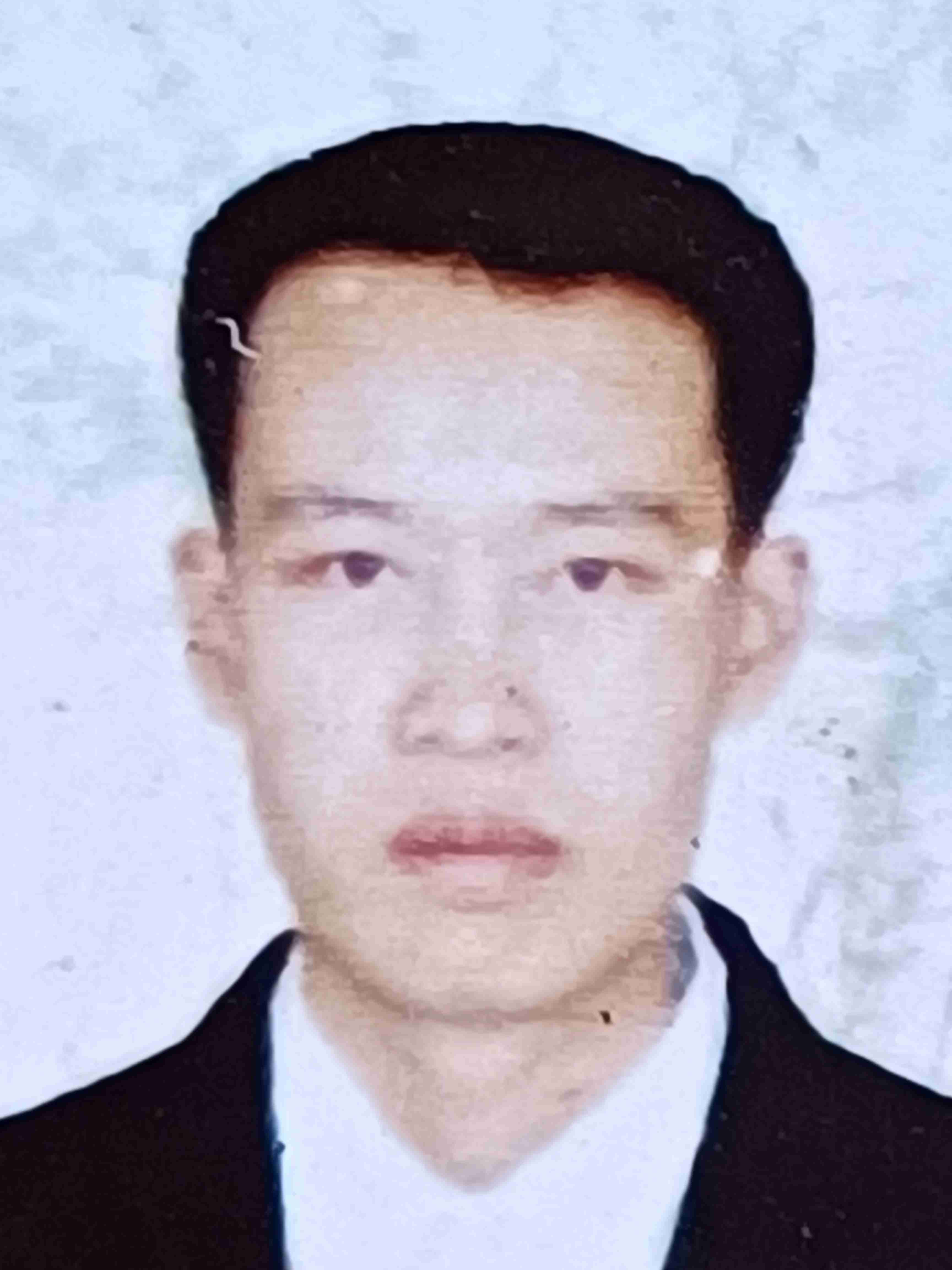 看到寻亲的好人，请帮我找侄儿，找到有奖，谢谢！ - 金祖泉