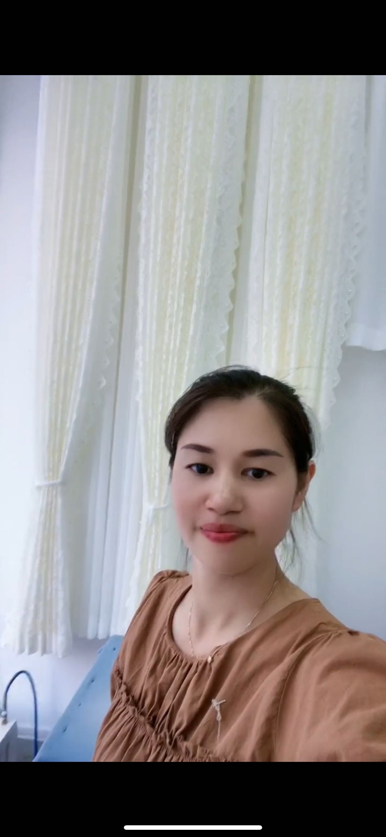 老婆失踪，怕有心之人引诱做其他事情 - 周秀兰