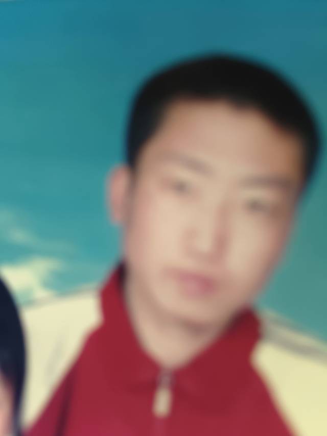 全网的好心人！帮我寻找一下我的儿子吧！！！ - 高志华