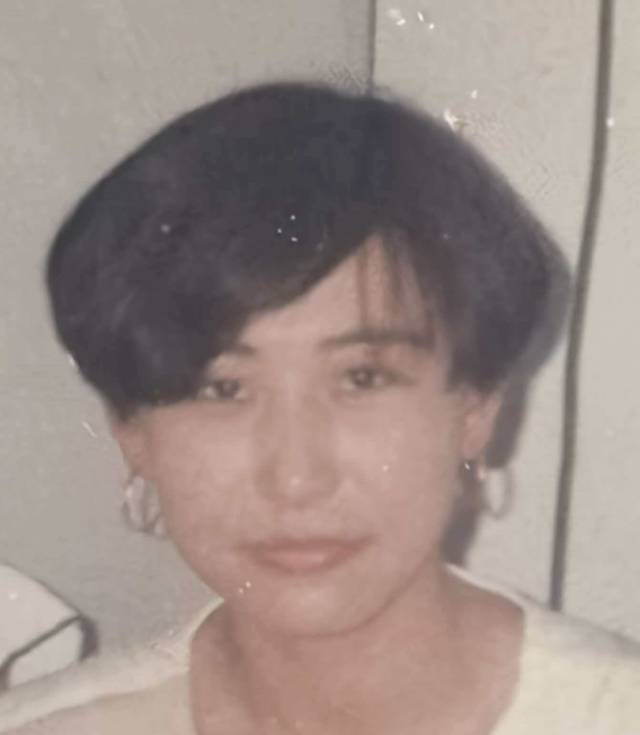 请爱心人士帮助寻找，谢谢了。 - 王广会