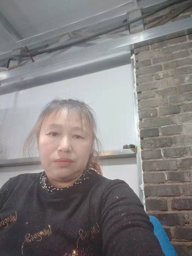 寻找家人 - 张小翠