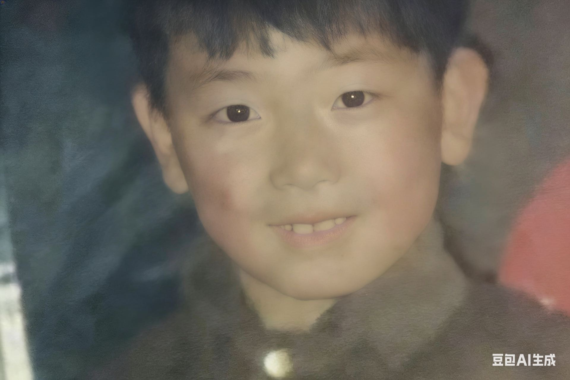 黑龙江伊春市五营区 - 张志强