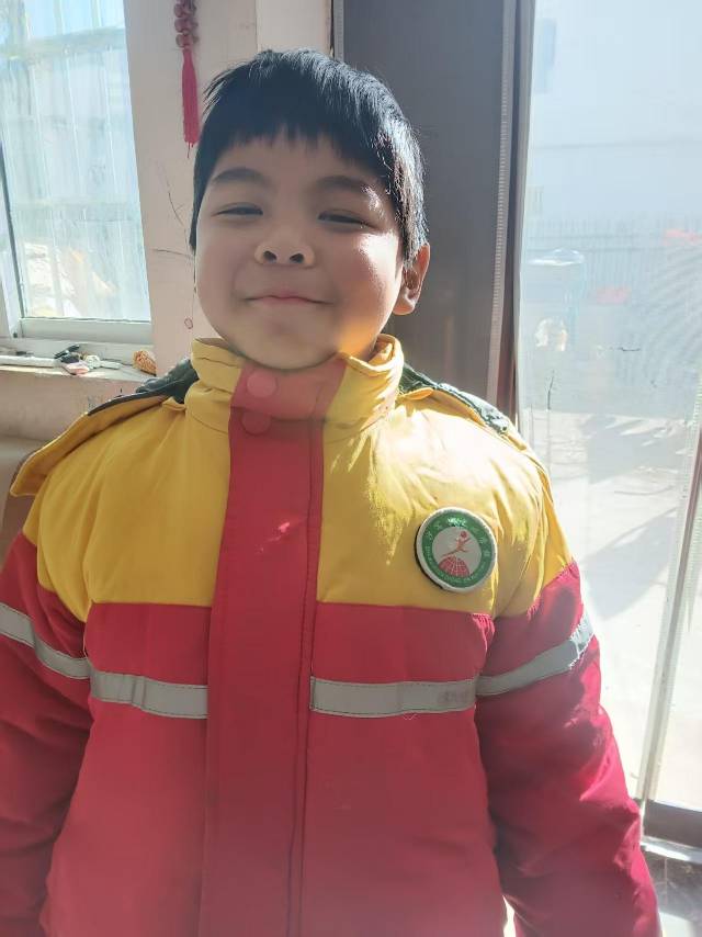 寻找家人 - 尚伟硕