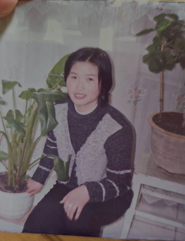 希望更多的好心人留意一下，帮帮年迈父母找回女儿 - 贠转红