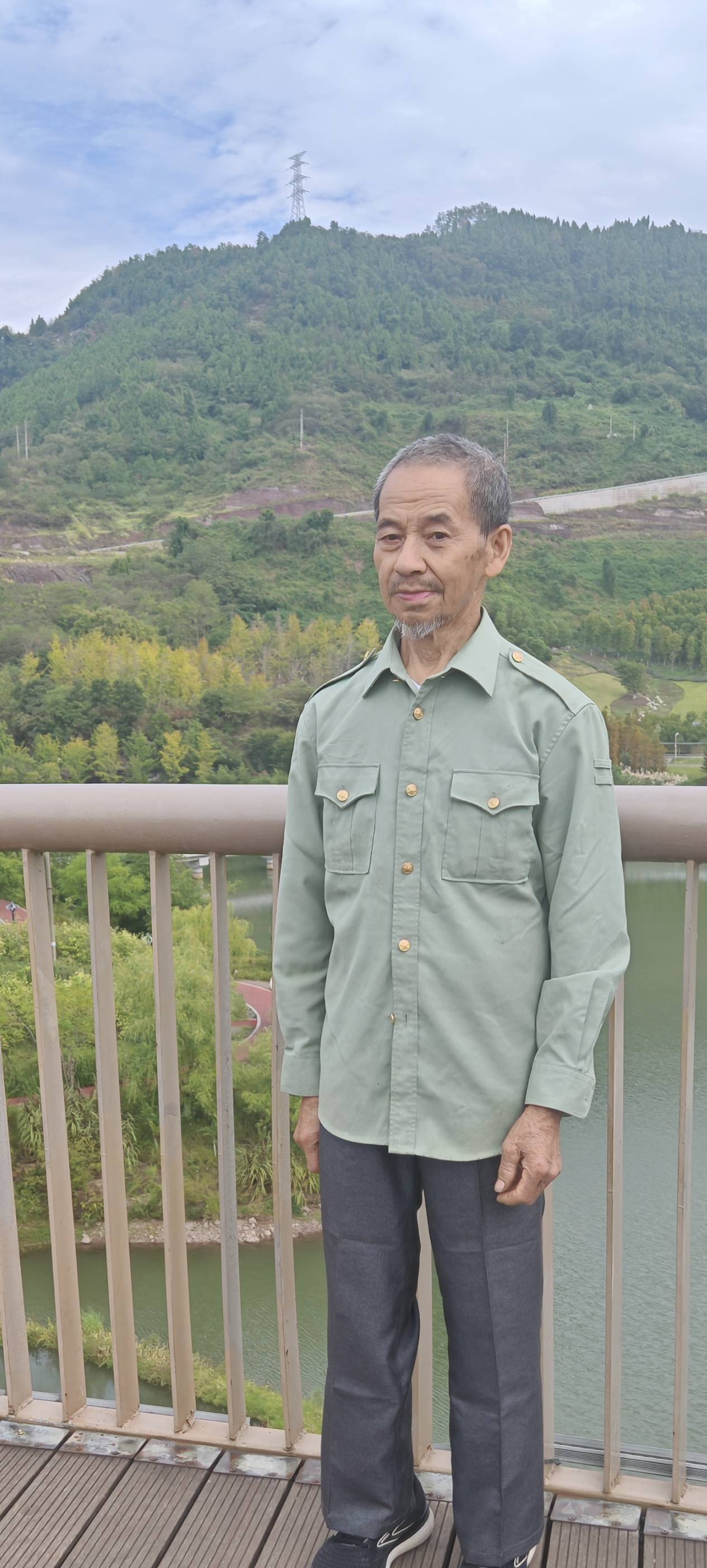 如有提供线索者，必有感谢。 - 王光全