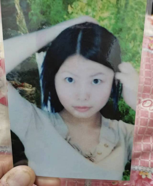 寻找姐姐 - 冷寒梅