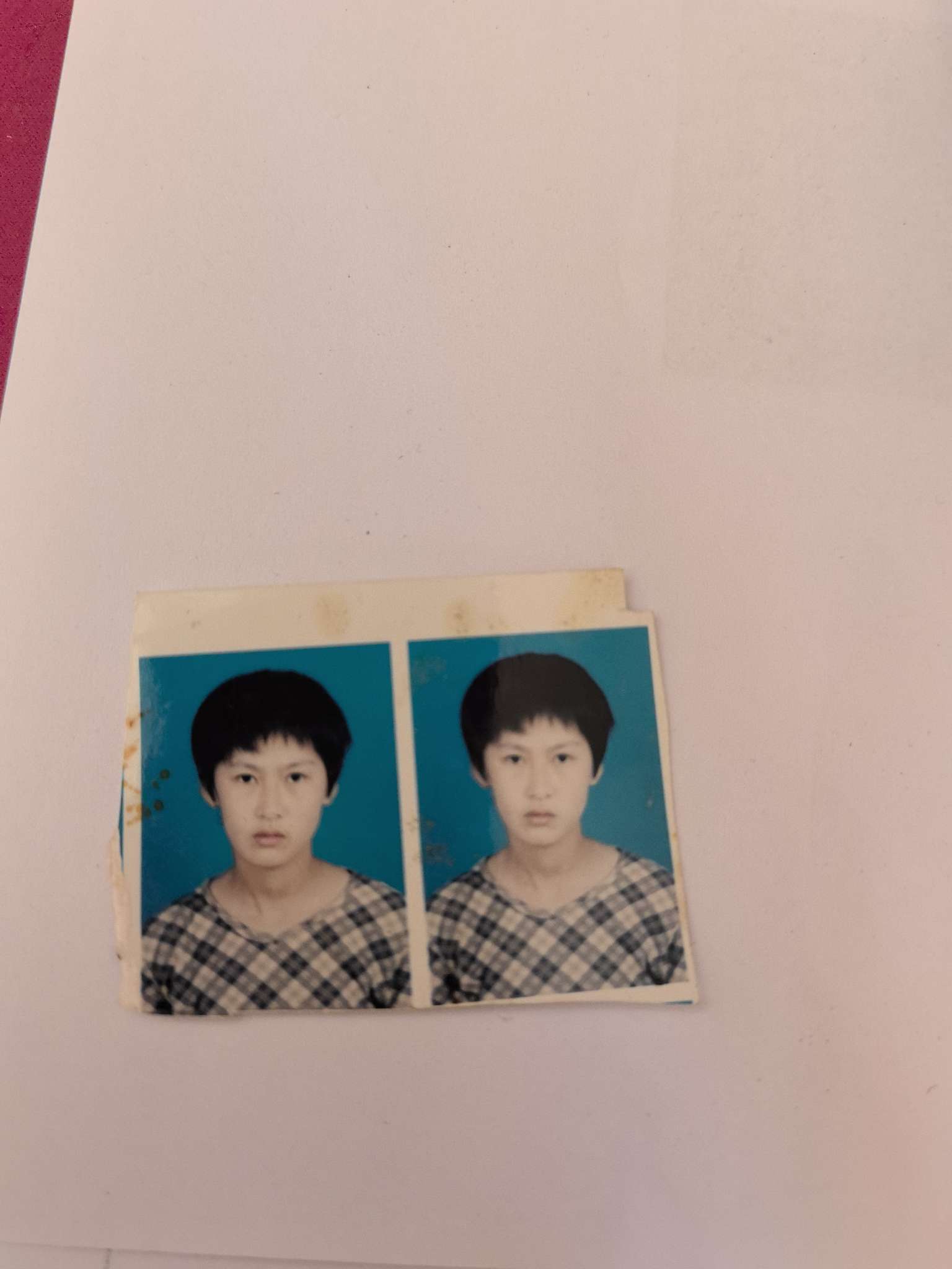 我想寻找我的亲生姐姐 - 任雅青