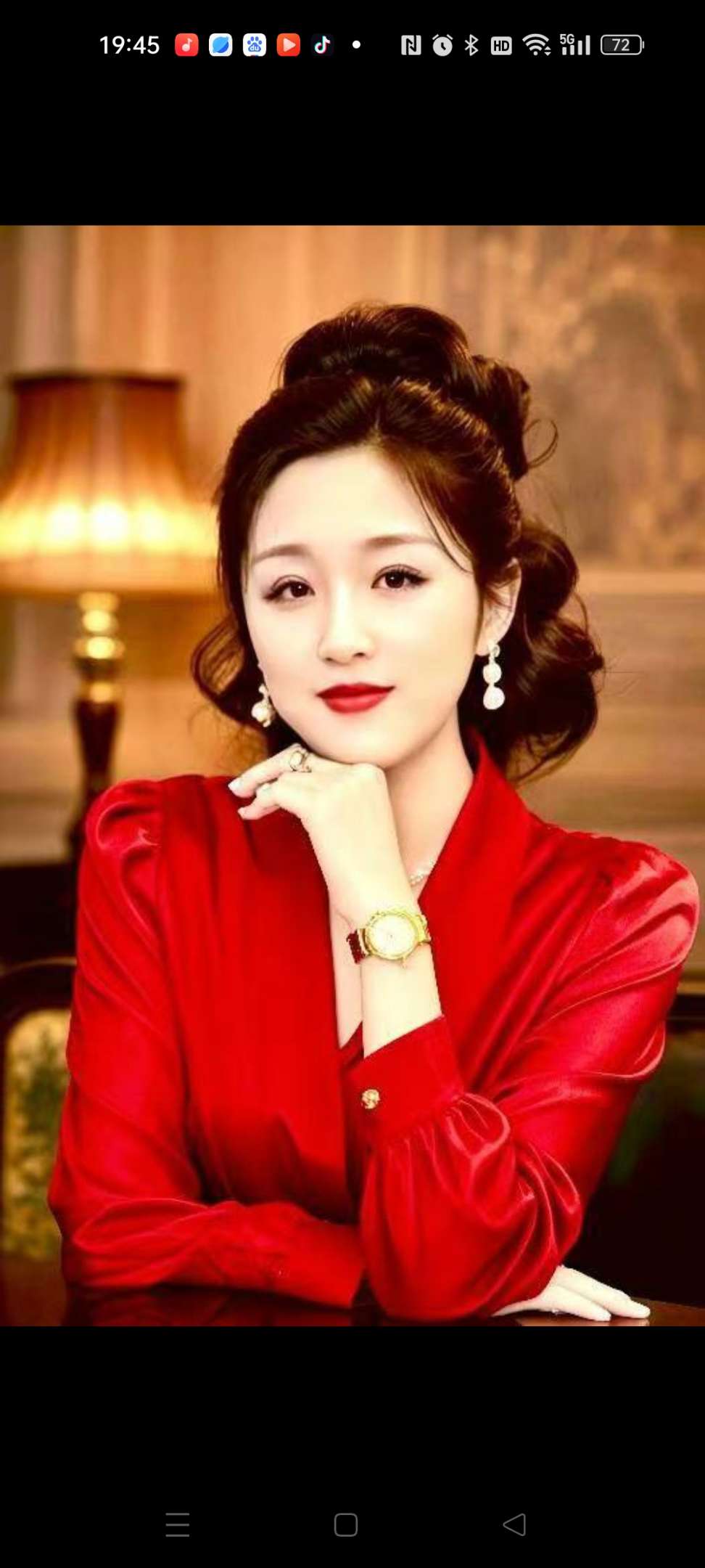 感谢大家帮我转发，我寻亲身父母，杨桥到马鞍的路边捡 - 代晓琼