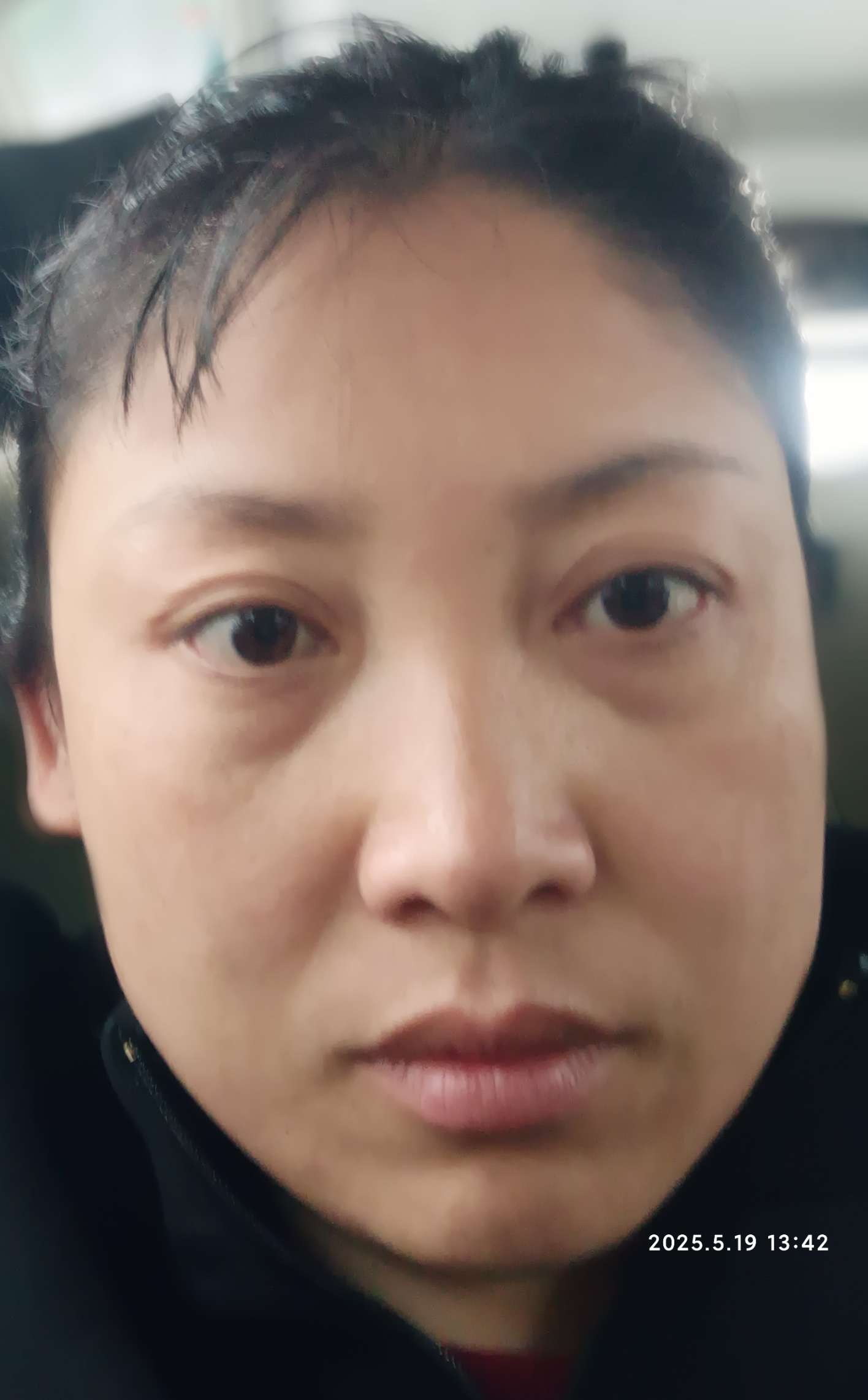 父母去世，仅有一个妹妹，麻烦大家帮忙寻找，谢谢！ - 李芳