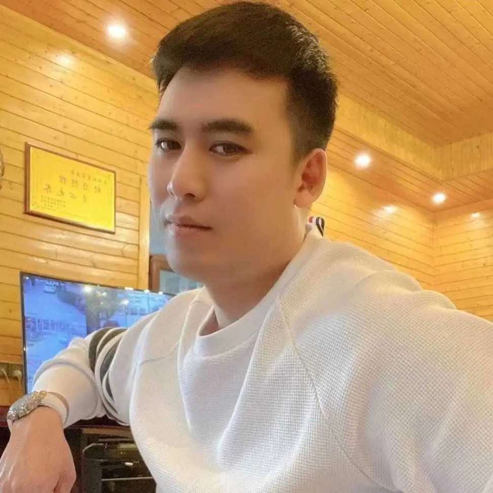 寻找失联的朋友请大家帮帮忙，谢谢！！ - 林志杰