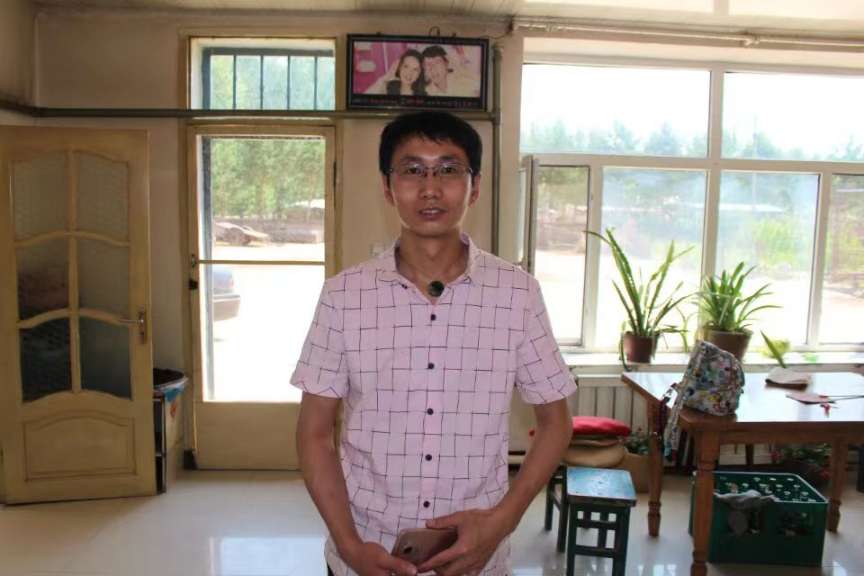 失踪好几年的亲弟弟，希望大家帮帮我和年迈父母 - 王彦超