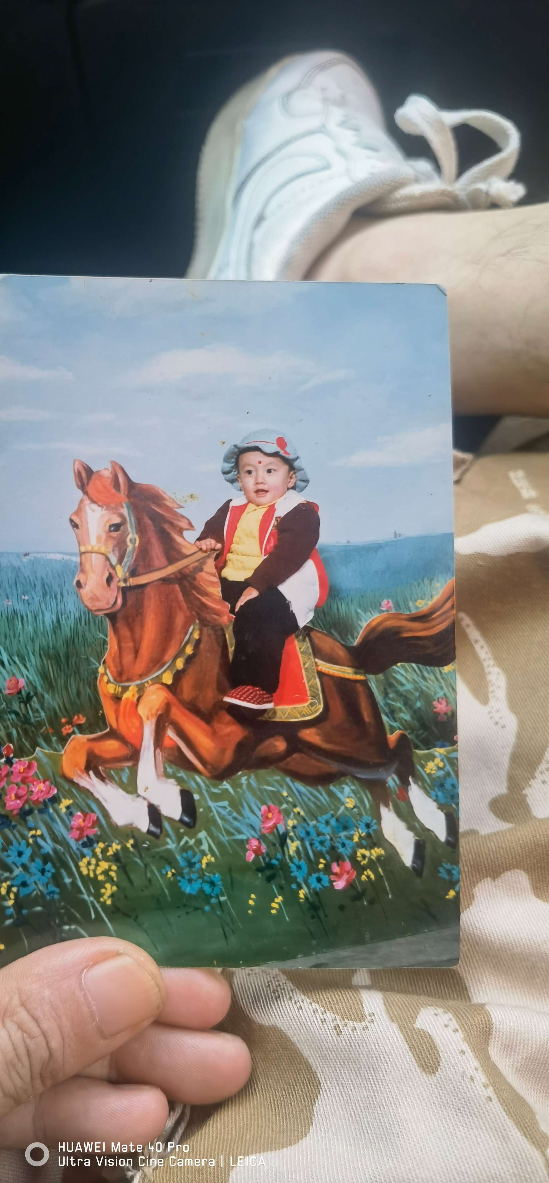你在哪呢 - 齐树会