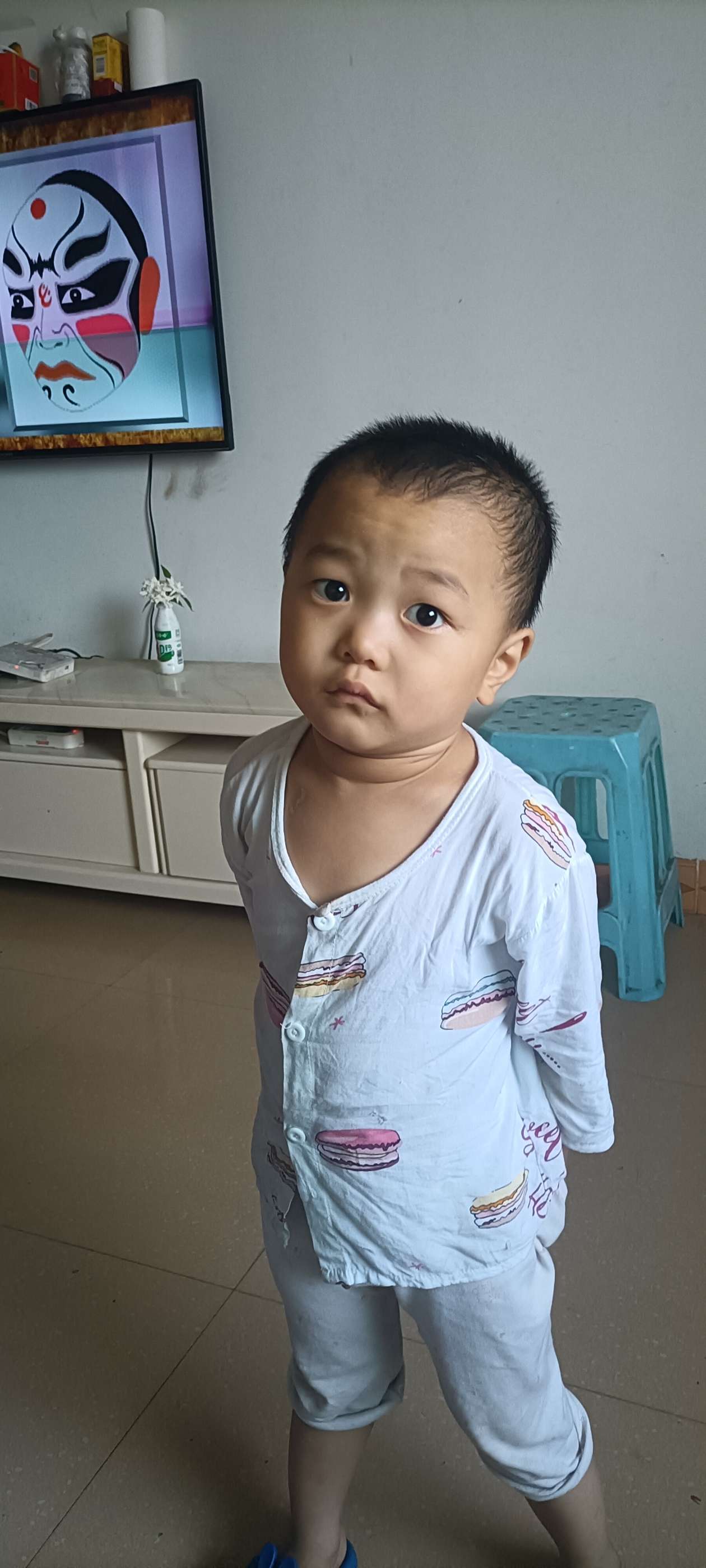 请大家帮帮我寻孩子双亲，谢谢大家////// - 吴梓洋