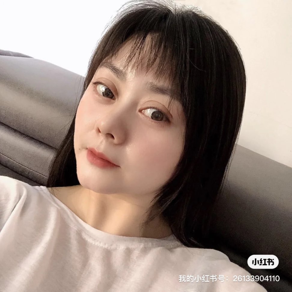 请各位网友帮忙留意一下 - 李靖