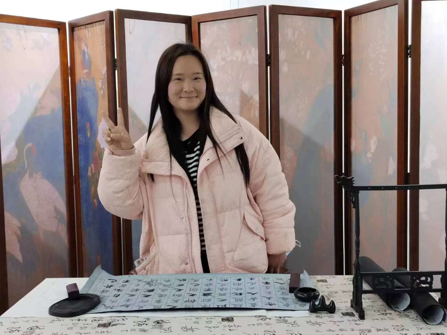老婆离家出走了，家里所有人都联系不上 - 田茂秀