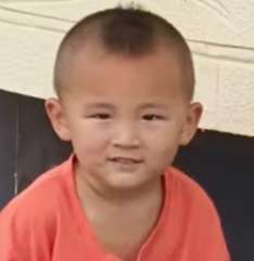 2021年8月14日在霸州市西高庄村捡拾一名男婴 - 高雨轩