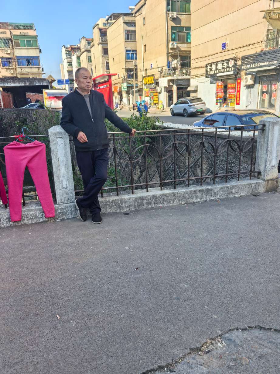 青海那边约65年前的失踪小孩 - 胡雄