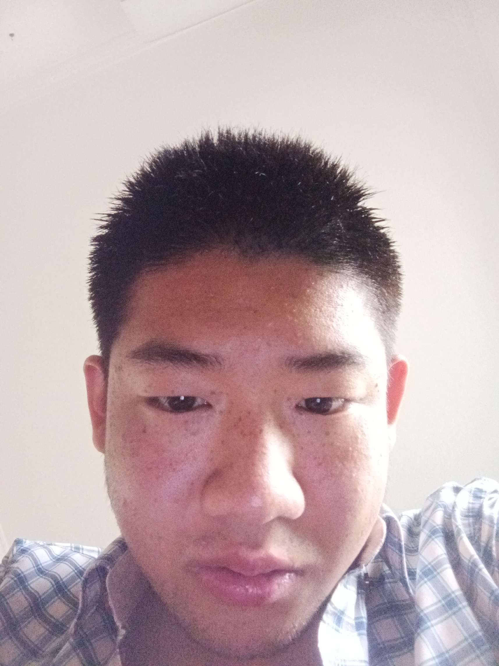 我想我娘我想我的亲人 - 喻恩翔